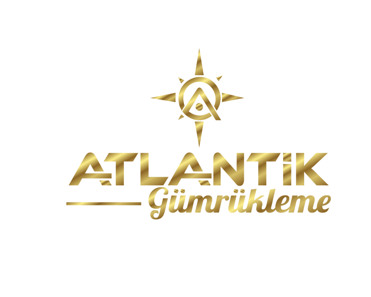 Atlantik Logo
